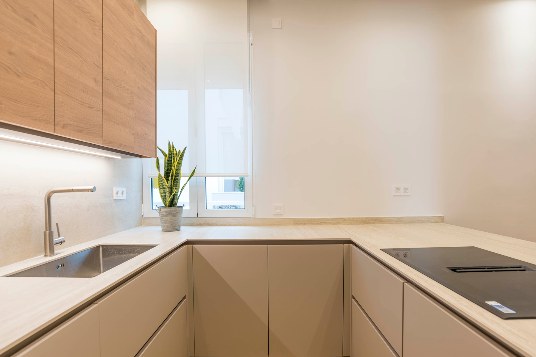  Renovated Classic flat for Sale in Justicia, Madrid - 物件實景