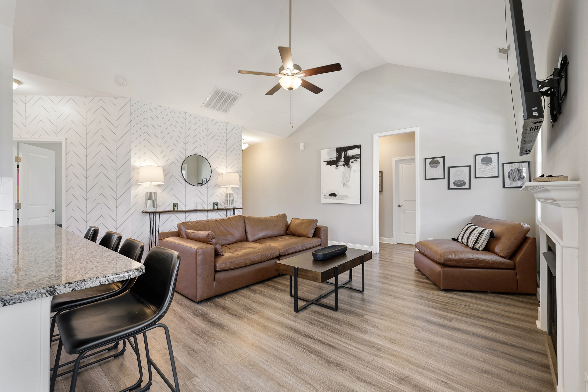  1245 Big Field Drive, Castle Hayne, NC 28429 - 物件實景