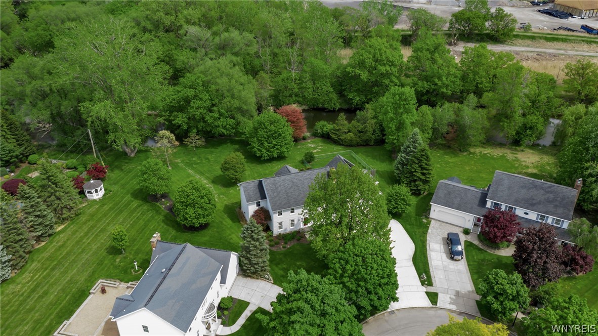Amherst, New York, 14221, United States, 4 Bedrooms Bedrooms, ,3 BathroomsBathrooms,Residential,For Sale,2048049