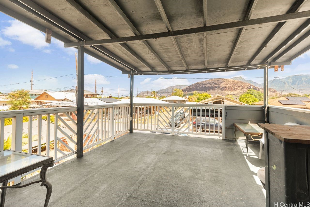 Waianae, Hawaii, 96792, United States, 5 Bedrooms Bedrooms, ,3 BathroomsBathrooms,Residential,For Sale,1925132