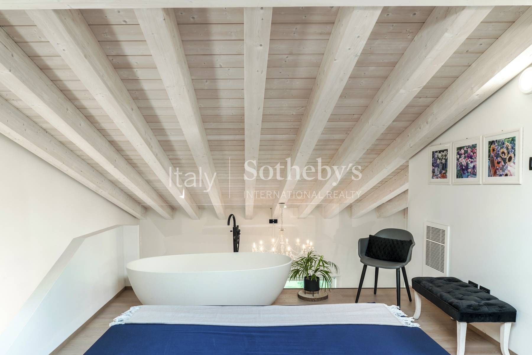  Hillside Villa on Lake Garda with Private Garden - 物件實景