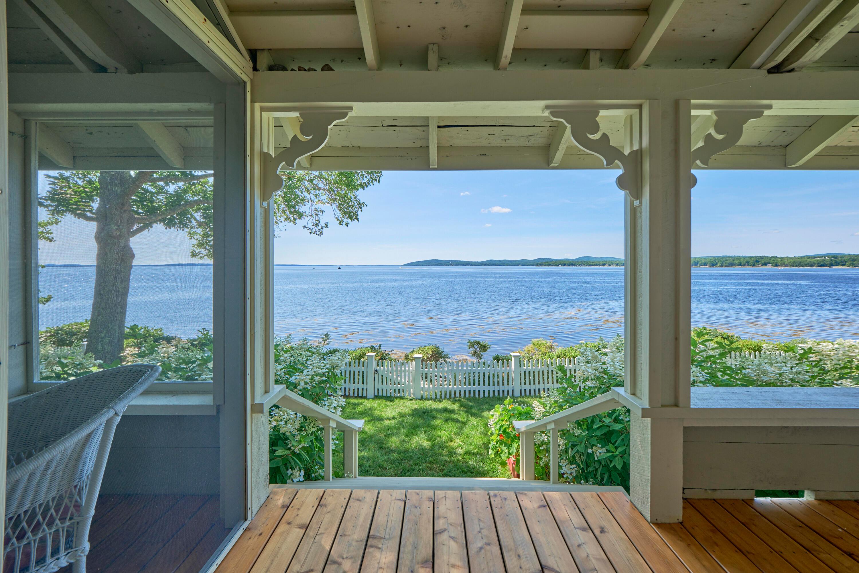  22 Porter Road - 物件實景