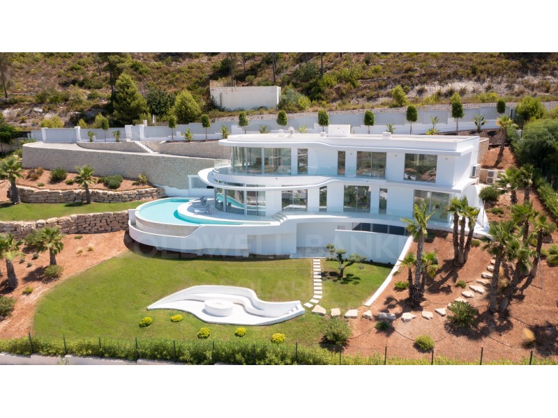 Jávea / Xàbia, Comunidad Valenciana, ES, 4 Bedrooms Bedrooms, ,6 BathroomsBathrooms,Residential,For Sale,1793588