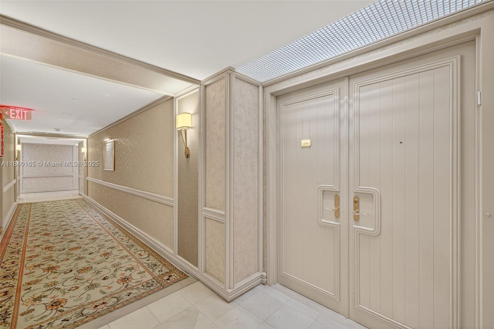 Aventura, Florida, 33180, United States, 2 Bedrooms Bedrooms, ,2 BathroomsBathrooms,Residential,For Sale,1897536