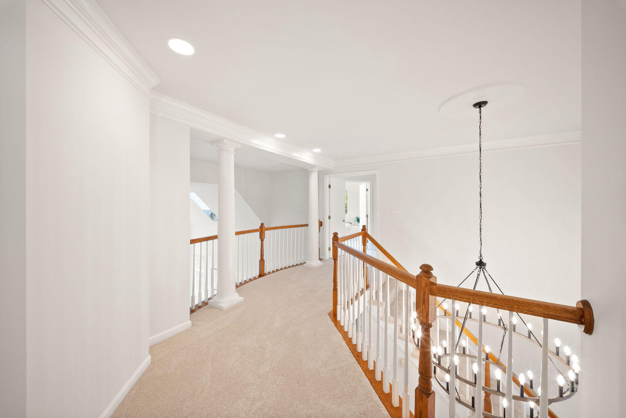 12754 Alder Woods Drive, Fairfax, VA, 22033 - 物件實景
