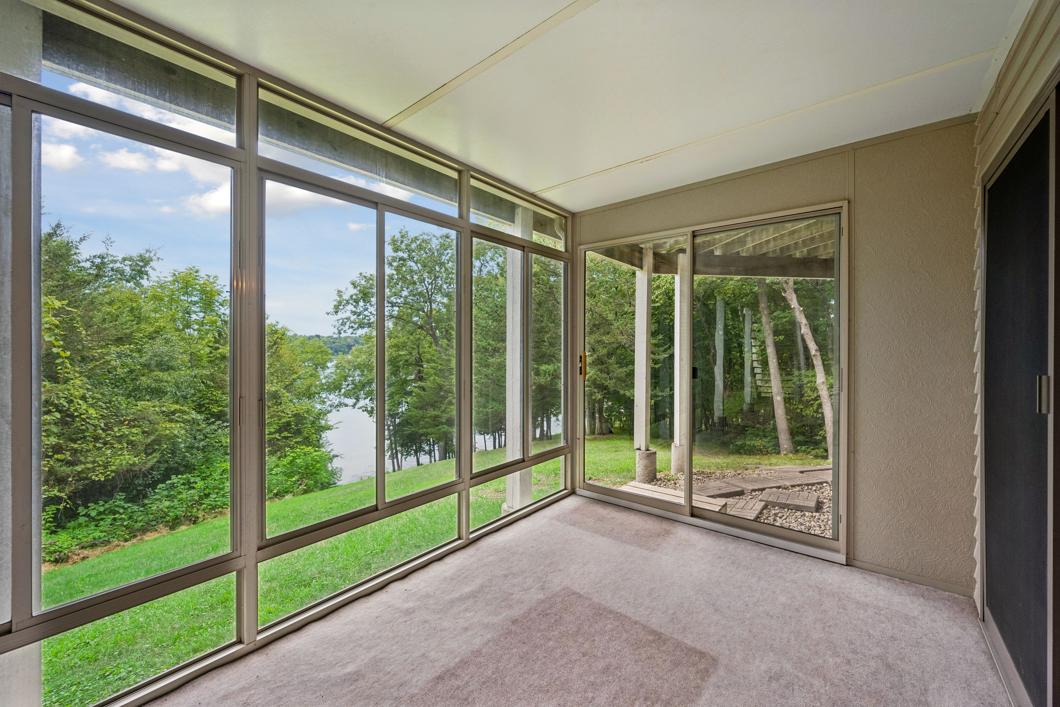  Peaceful Lakefront Living on Lake Marie - 物件實景