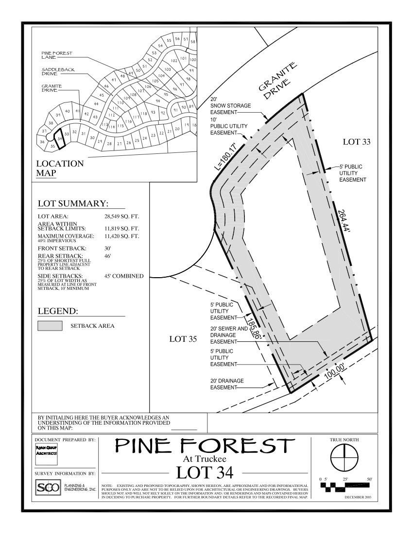 Truckee, California, 96161, United States, ,Land,For Sale,1828145