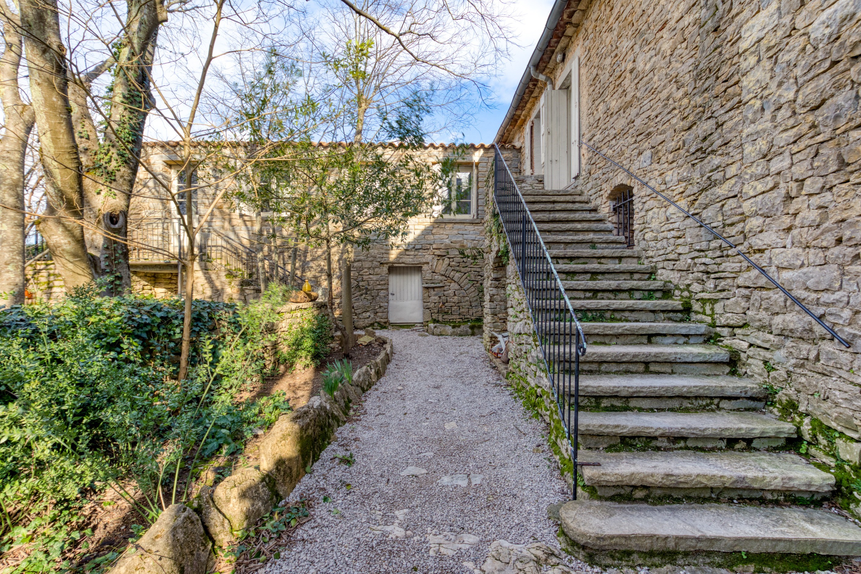  An exceptional stone farmhouse exuding charm and authenticity - 物件實景