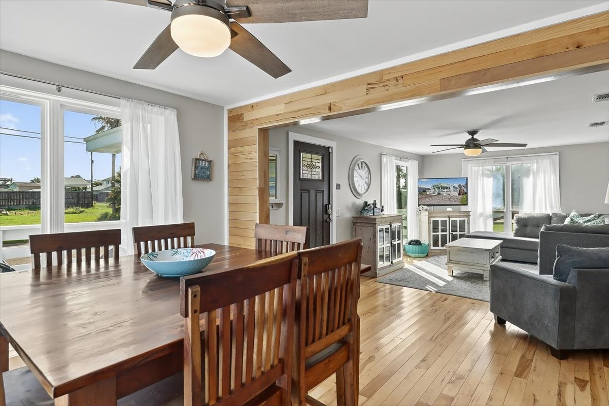 Port Aransas, Texas, 78373, United States, 3 Bedrooms Bedrooms, ,2 BathroomsBathrooms,Residential,For Sale,1973811