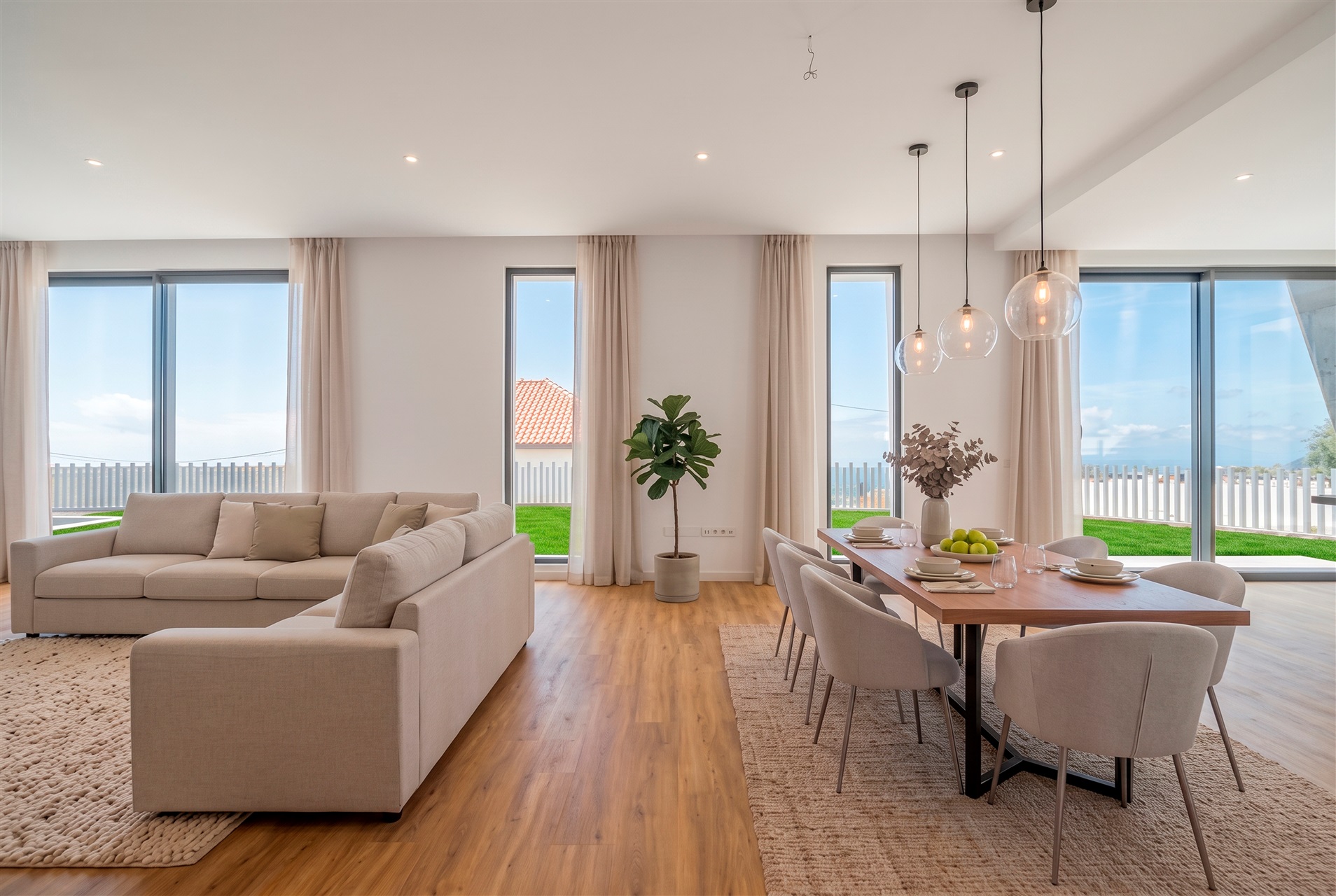  Detached house, 3 bedrooms, for Sale - 物件實景