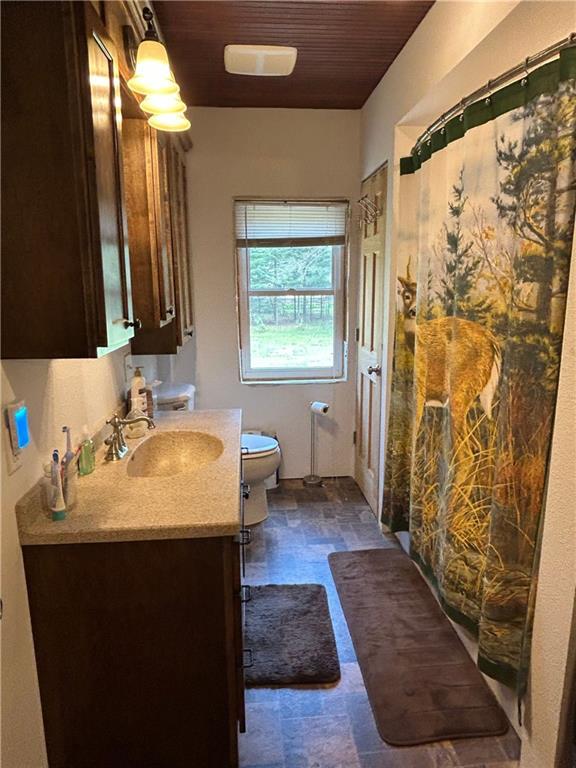 Danbury, Wisconsin, 54830, United States, 2 Bedrooms Bedrooms, ,1 BathroomBathrooms,Residential,For Sale,1896603