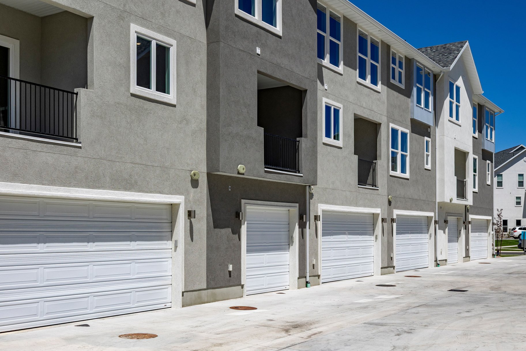  Beautiful Three-Bedroom Townhome at The Ridge at Spanish Fork - 物件實景