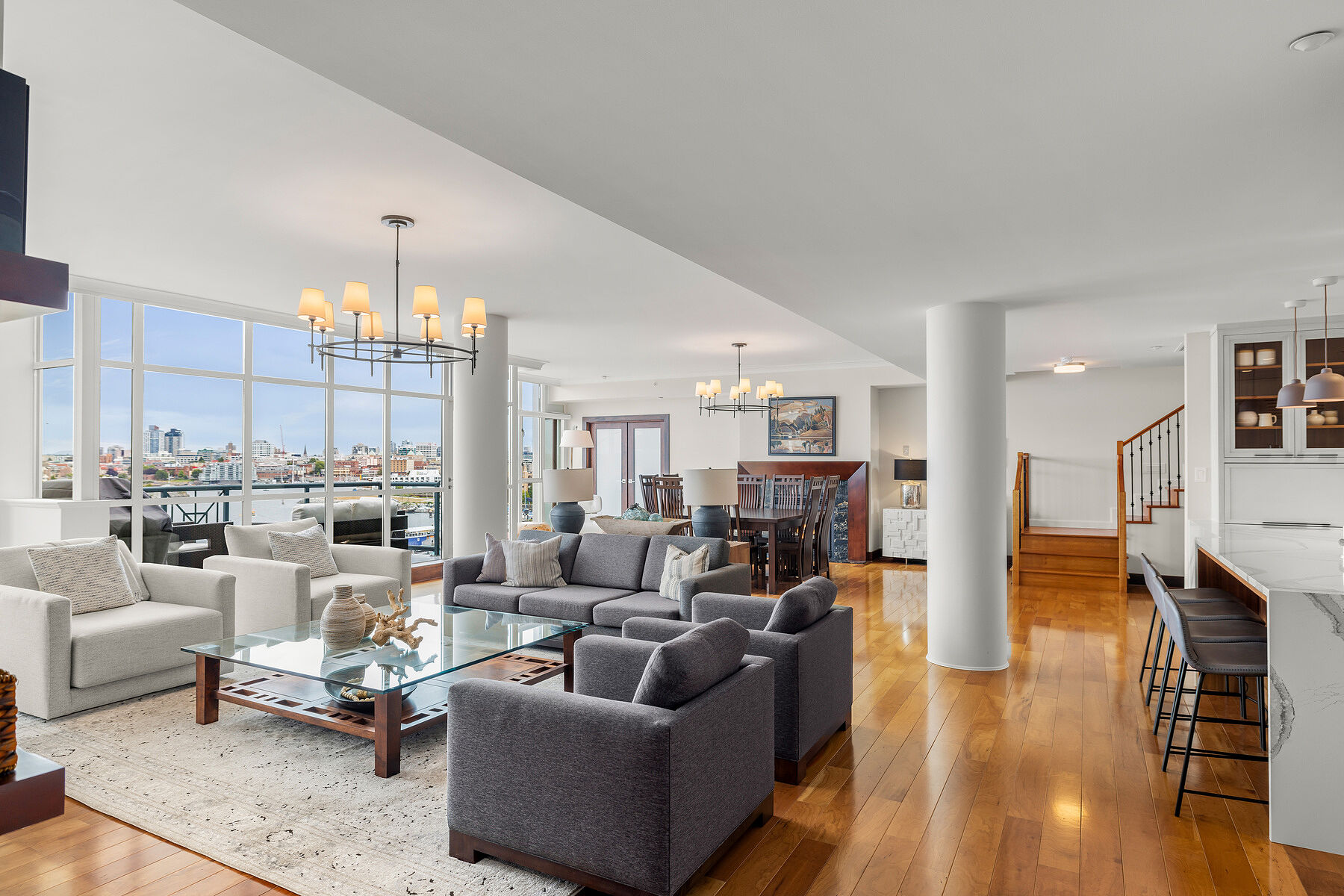  Breathtaking Penthouse - 物件實景