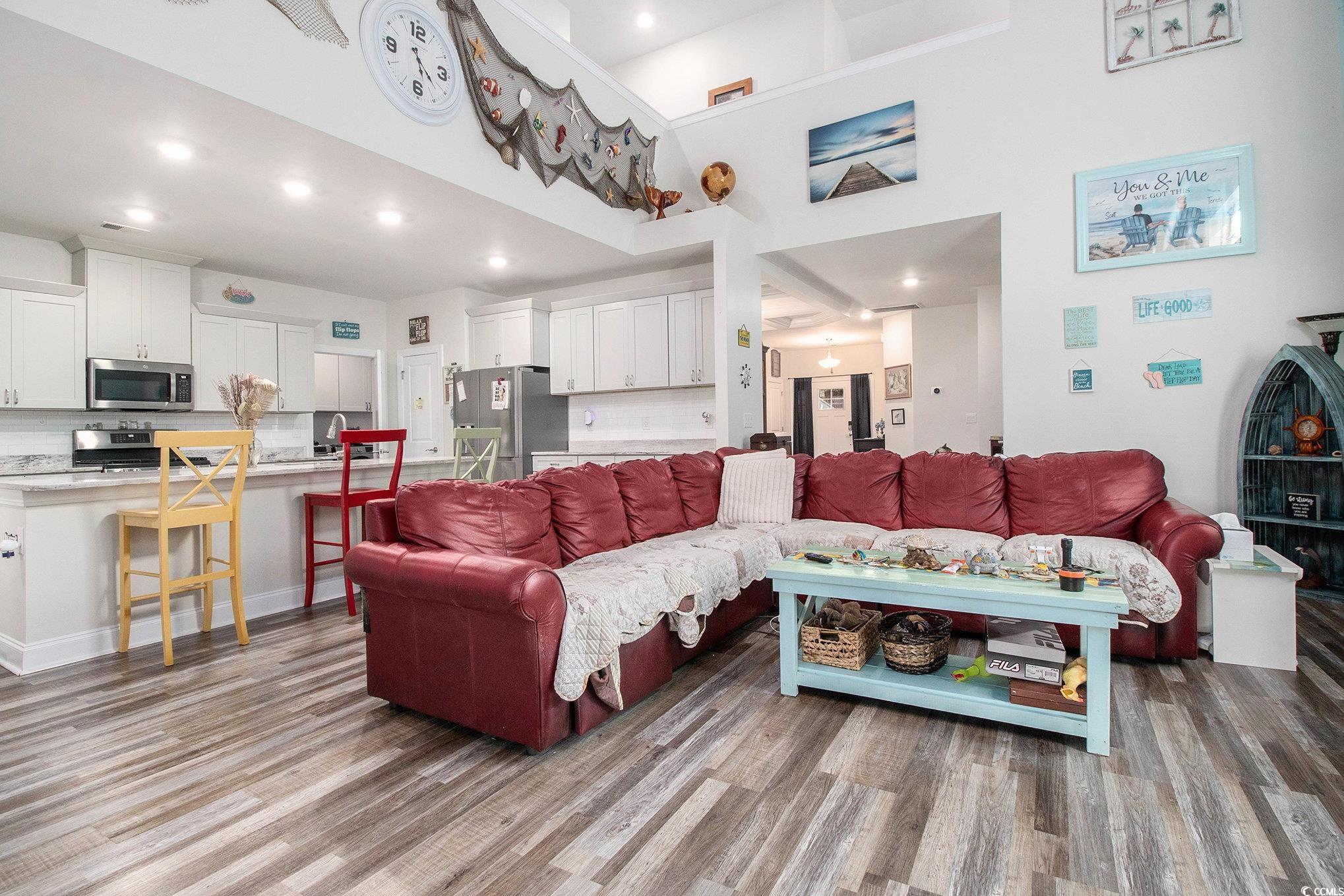 Surfside Beach, South Carolina, 29575, United States, 5 Bedrooms Bedrooms, ,4 BathroomsBathrooms,Residential,For Sale,1900845