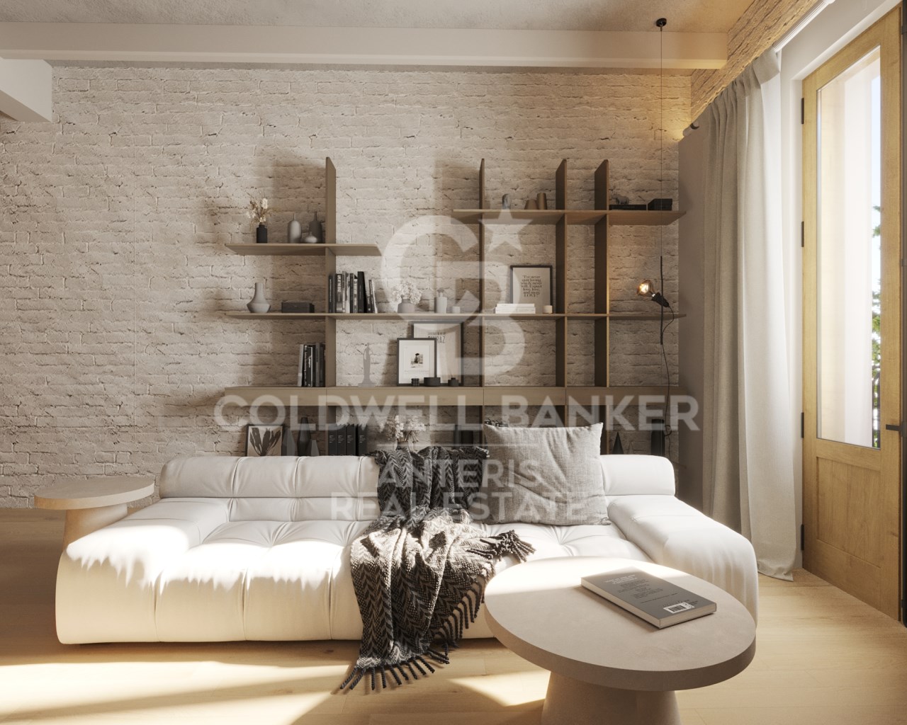 Barcelona, Barcelona, Eixample, La Dreta de l'Eix, Barcelona, Catalonia, ES, 2 Bedrooms Bedrooms, ,2 BathroomsBathrooms,Residential,For Sale,Barcelona, Barcelona, Eixample, La Dreta de l'Eix,1612992