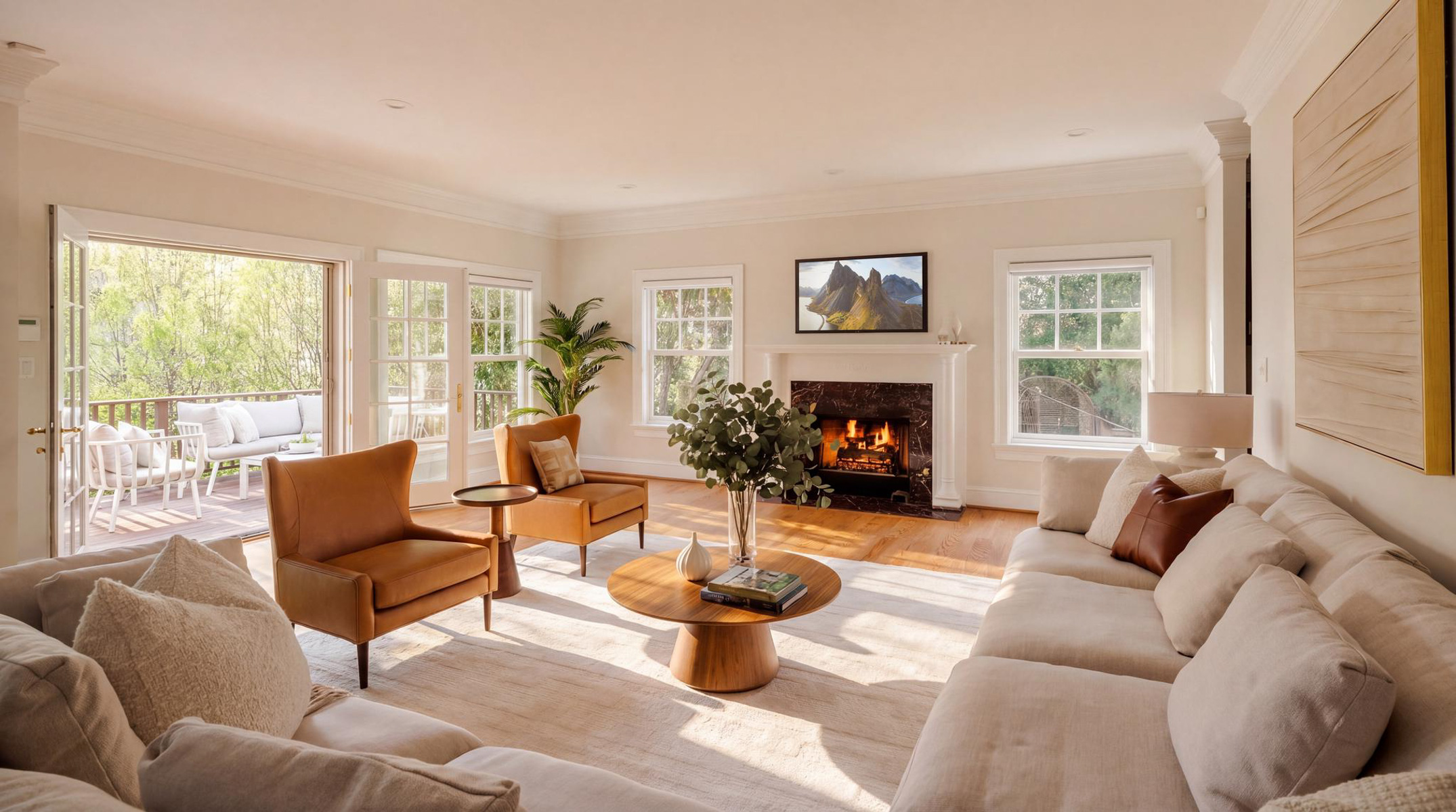  2809 34th Place NW, Washington, DC, 20007 - 物件實景