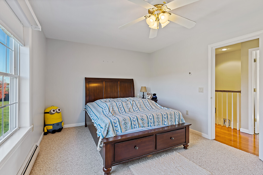 Waterville, Maine, 04901, United States, 4 Bedrooms Bedrooms, ,3 BathroomsBathrooms,Residential,For Sale,1993440