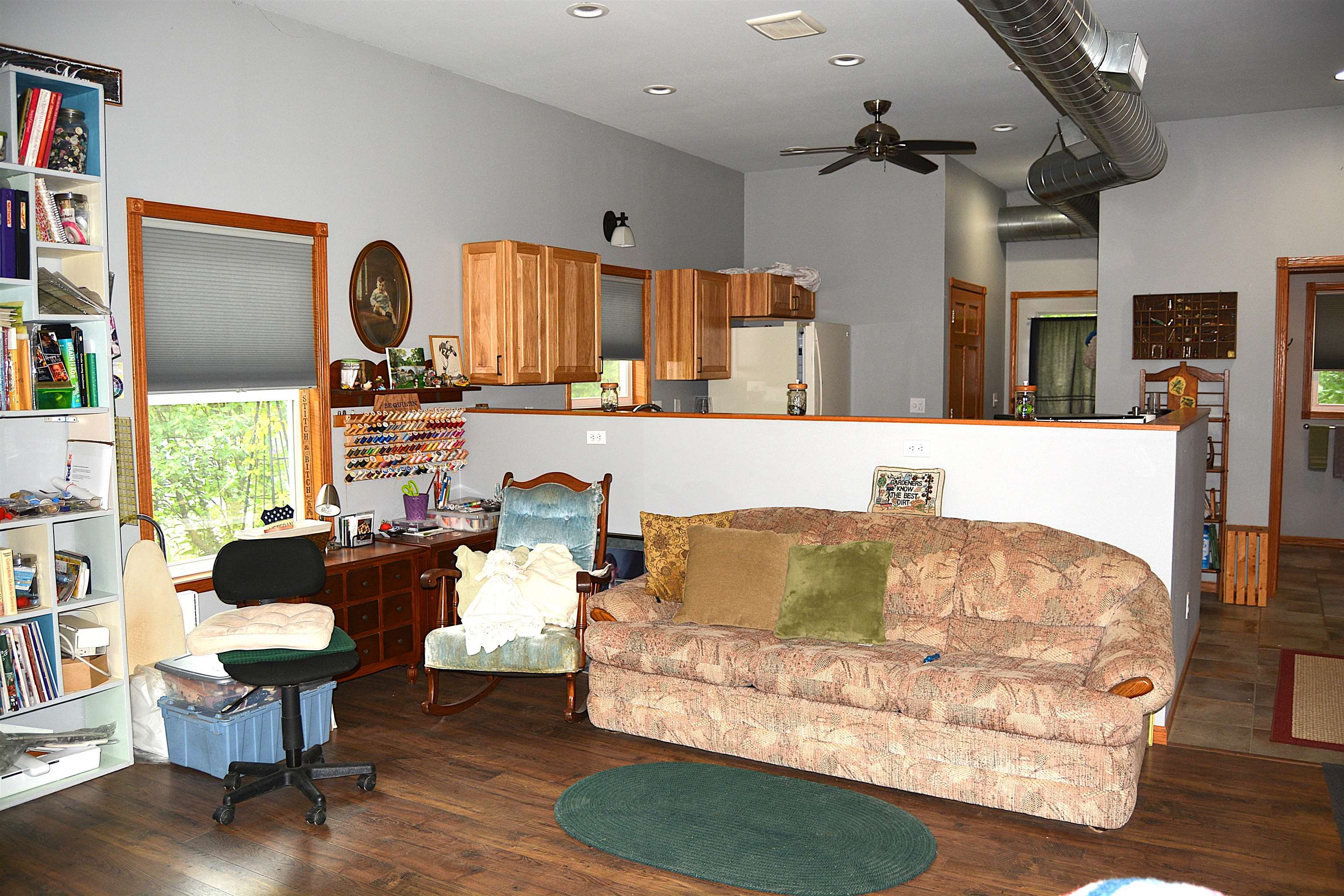 Richland Center, Wisconsin, 53581, United States, 1 Bedroom Bedrooms, ,2 BathroomsBathrooms,Residential,For Sale,2037318