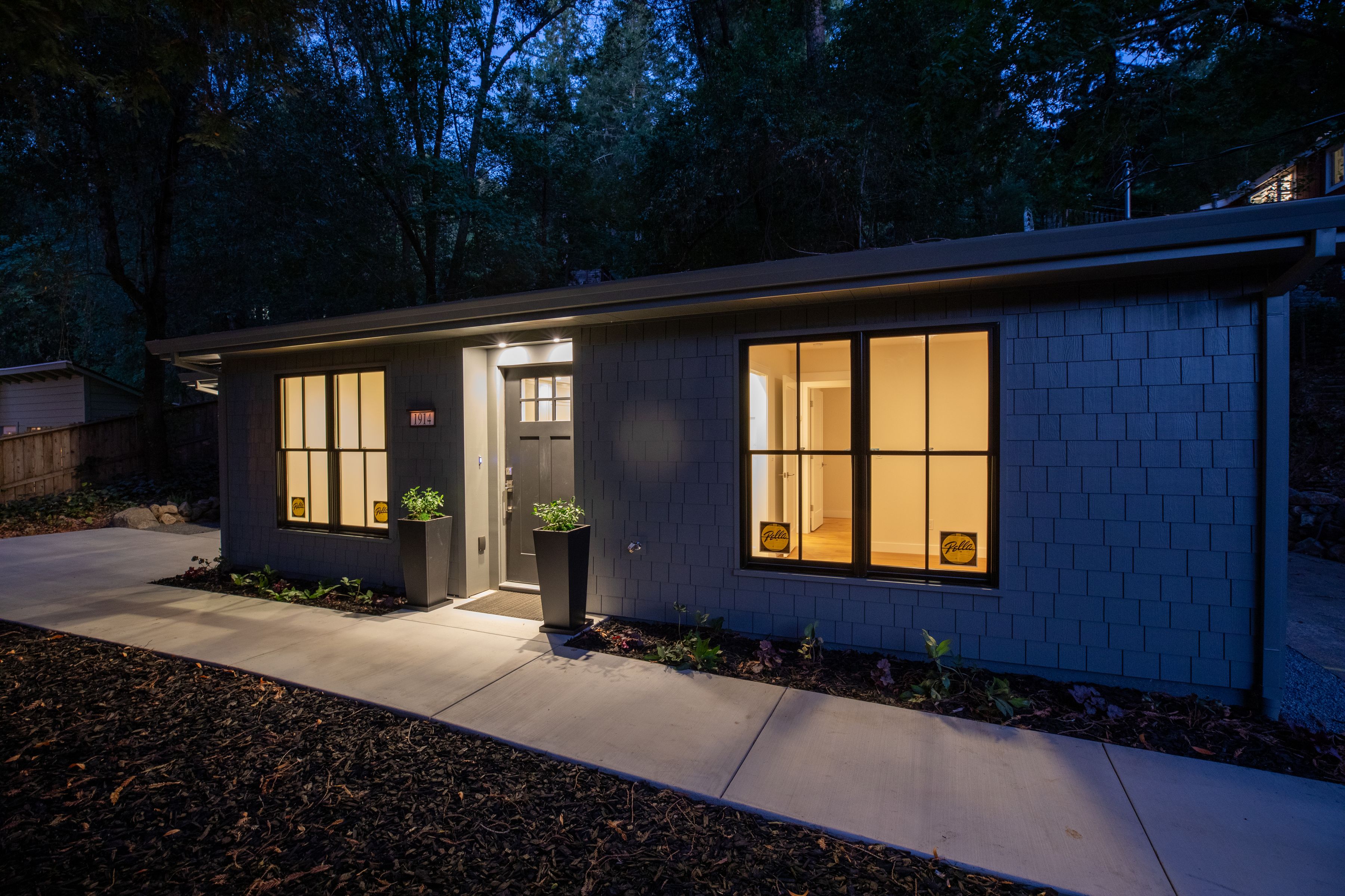  1914 Redwood Drive, Healdsburg - 物件實景