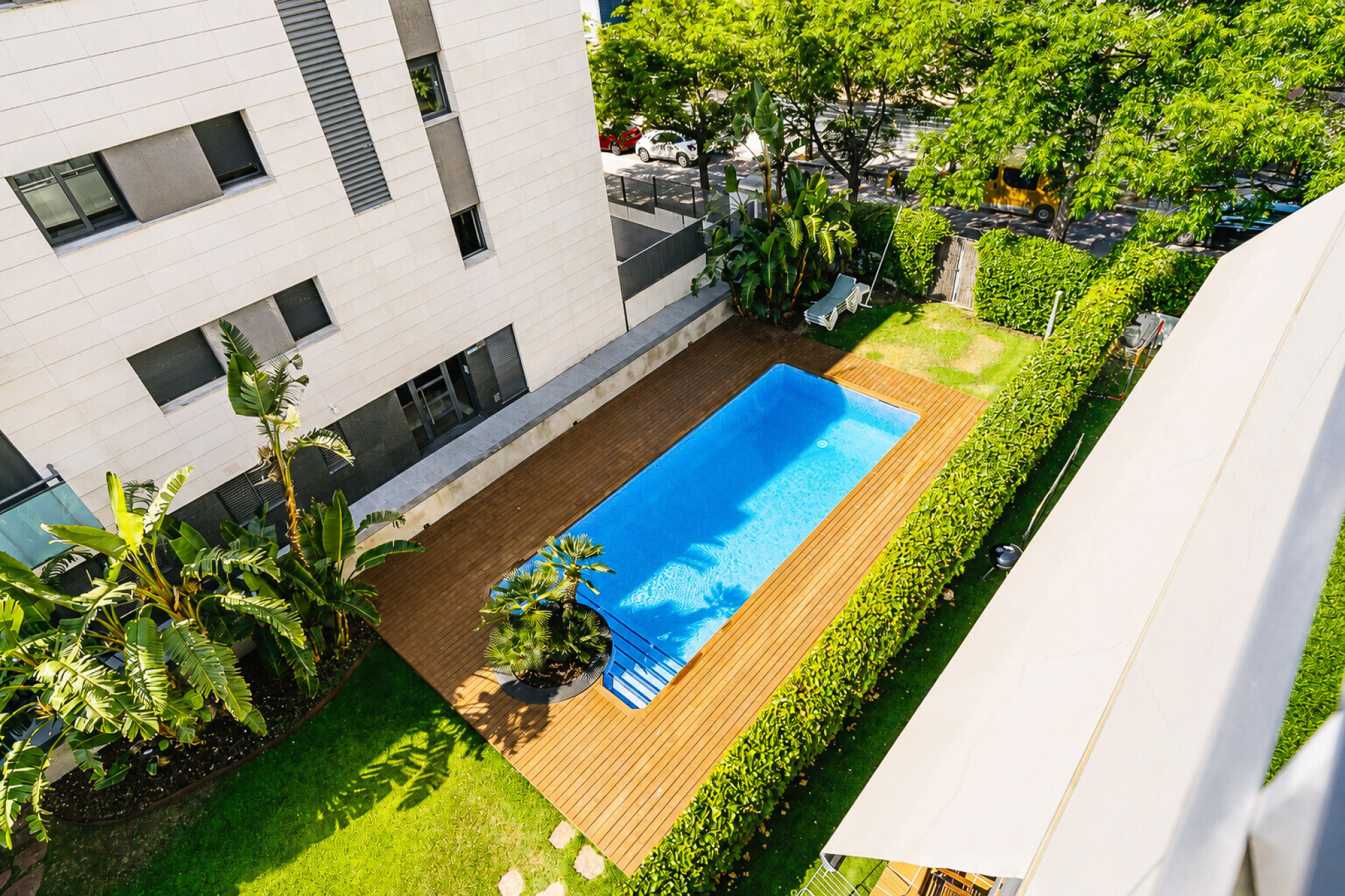  Penthouse with a terrace and panoramic views in La Plana, Sitges - 物件實景