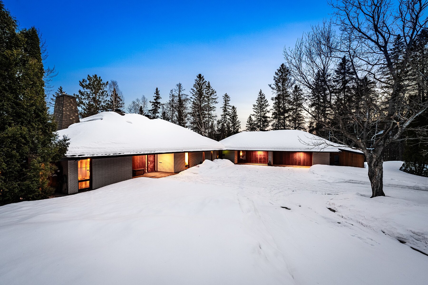  Jacques Coutu Architect - 物件實景