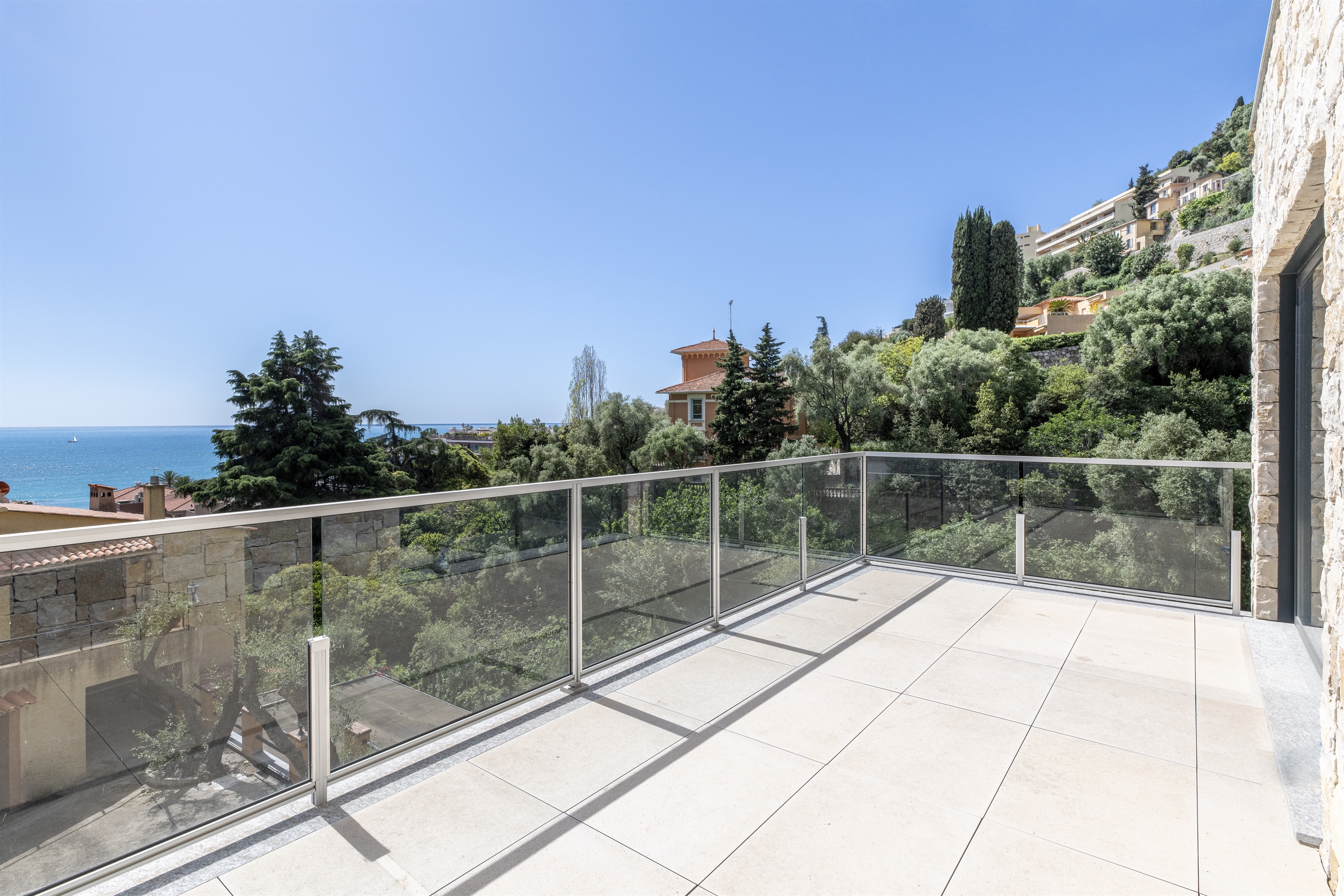  Villa Luisa - Elegance and serenity on the Côte d