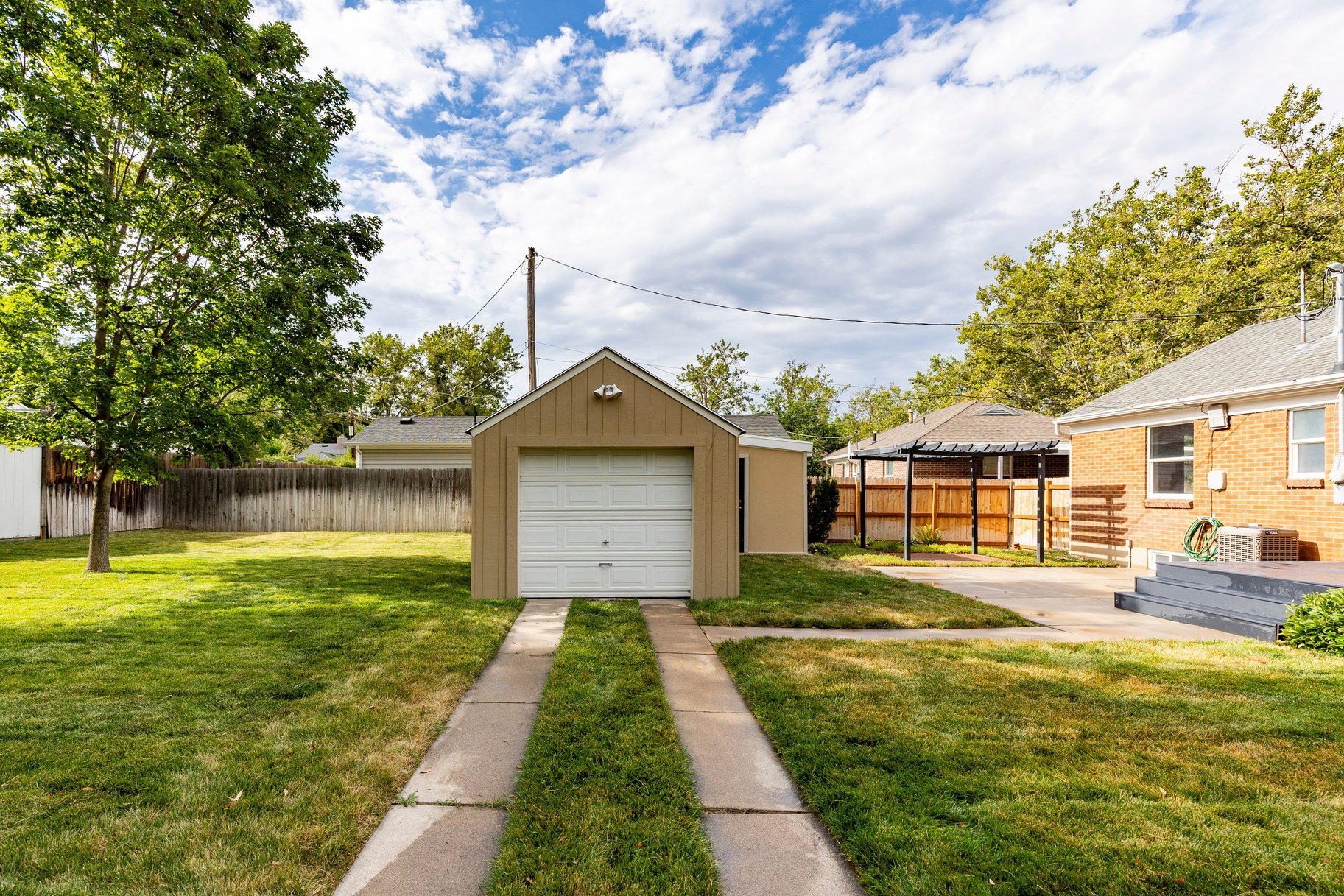  Exceptional Corner Lot in One of Millcreek’s Most Beloved Neighborhoods - 物件實景