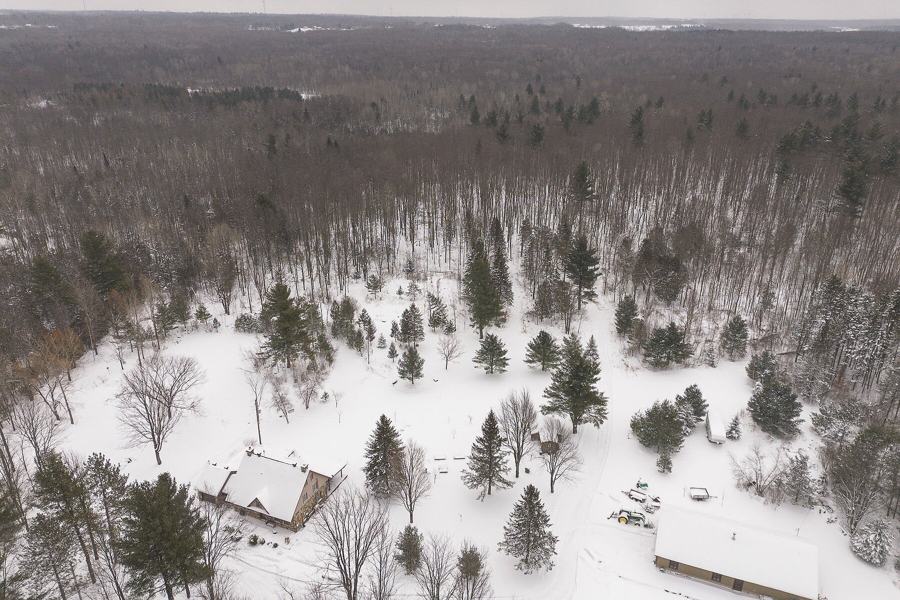  Hinchinbrooke, Montérégie - 物件實景