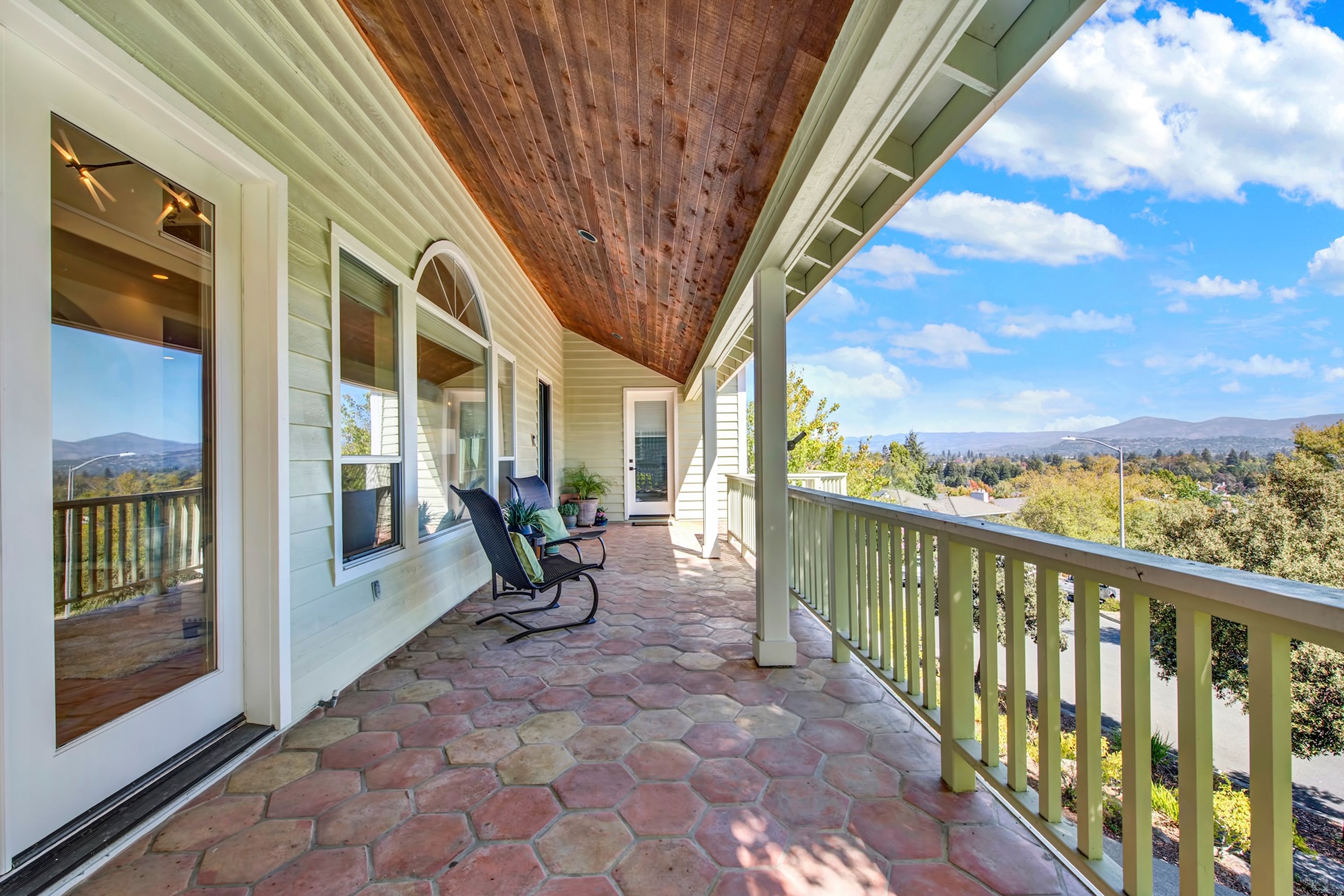  Thoughtfully-Designed Napa Living - 物件實景