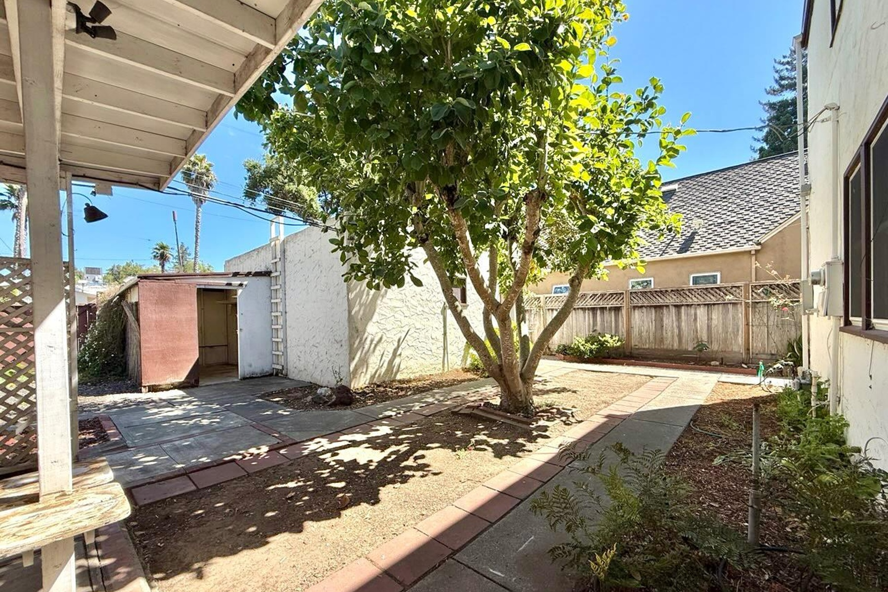  1824 Austin Way - 物件實景
