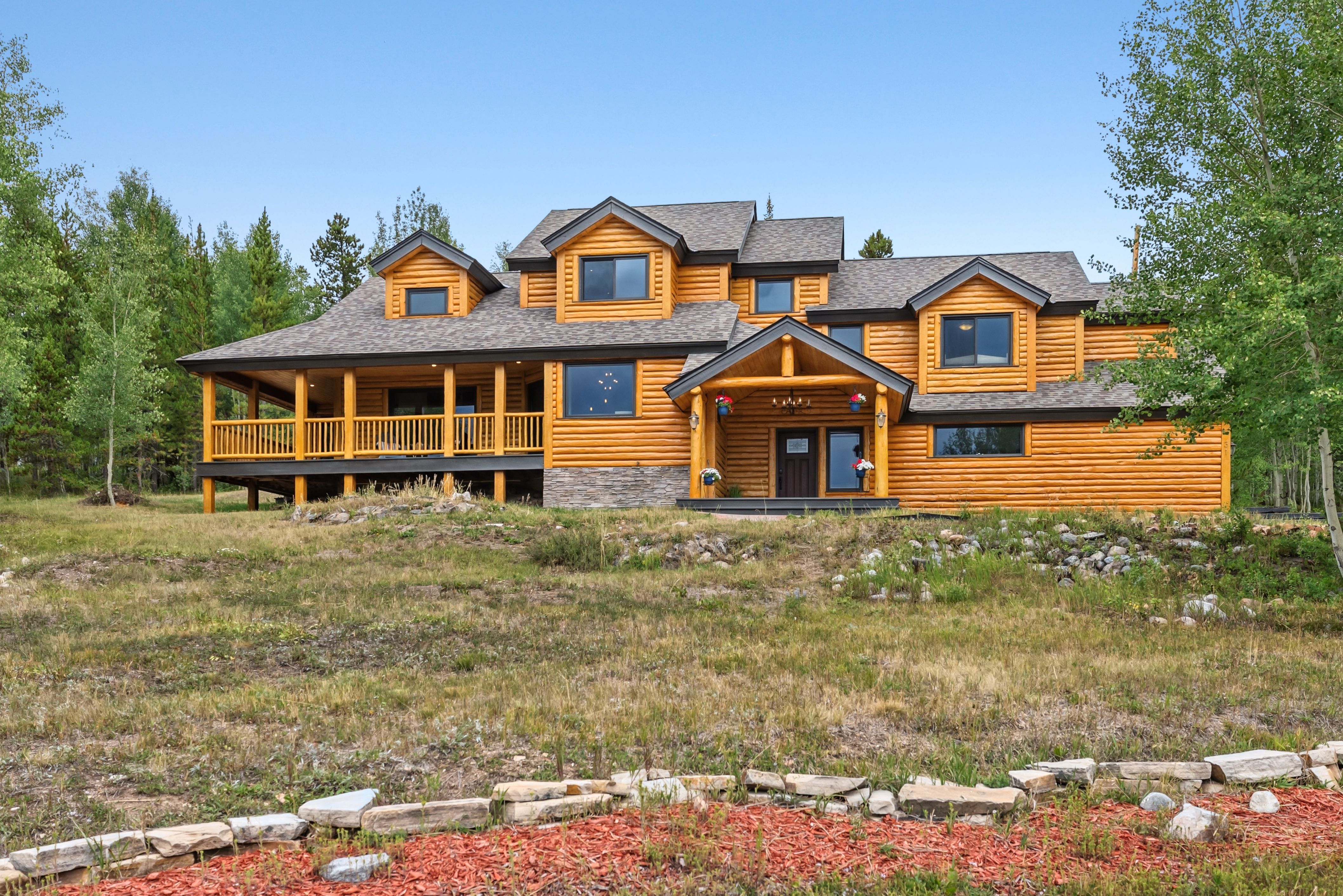  31 Shooting Star Way, Silverthorne, CO, 80498 - 物件實景
