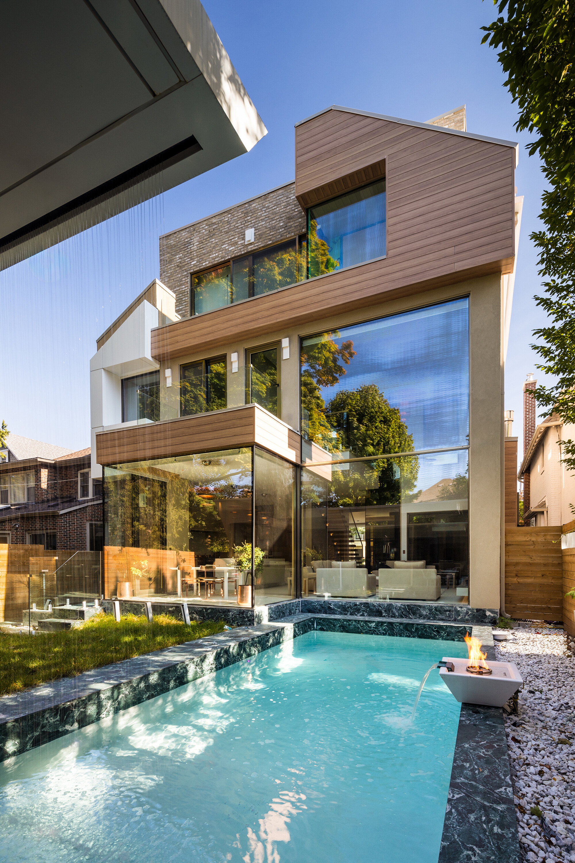  Forest Hill Architect