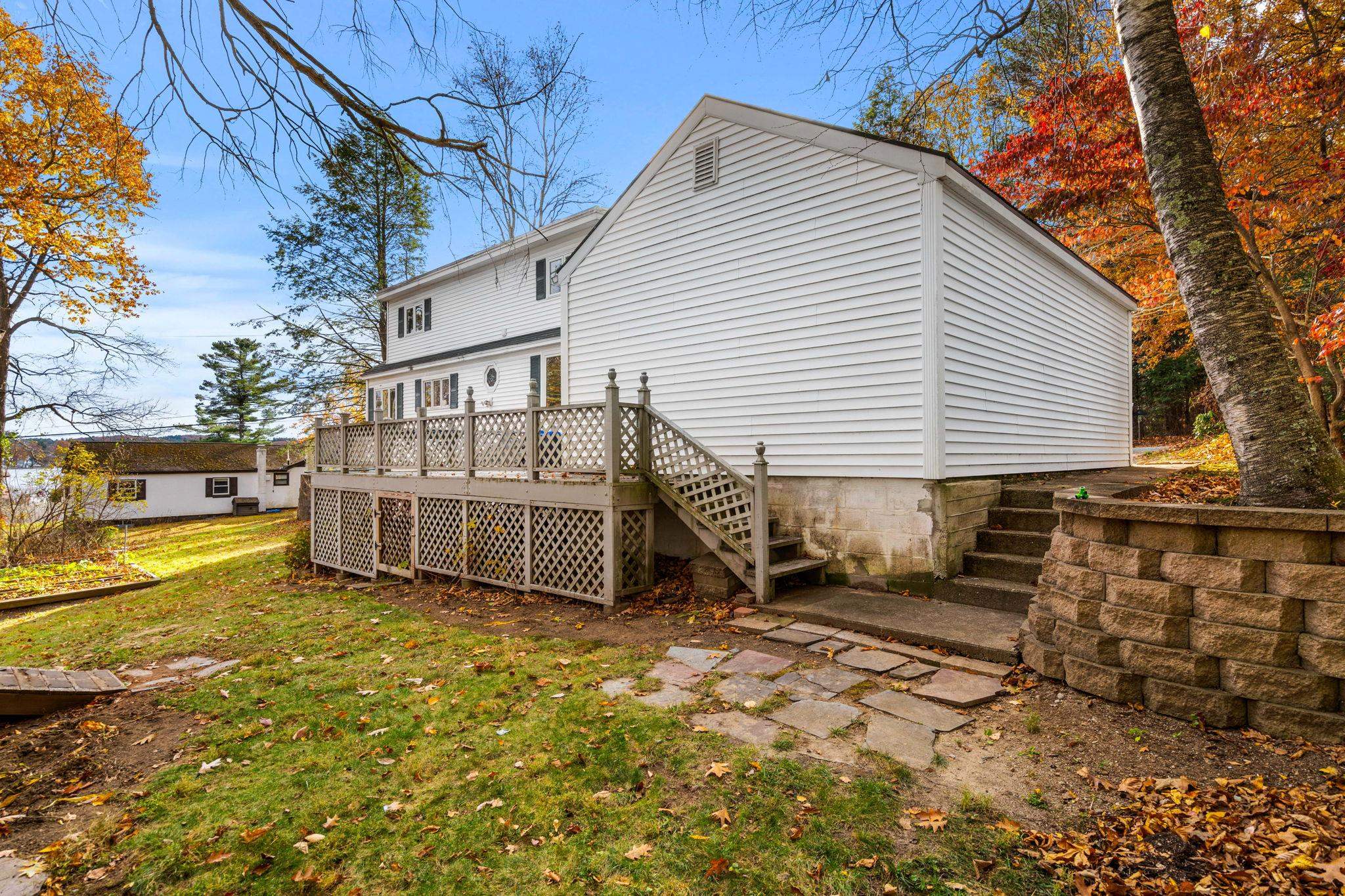 Pelham, New Hampshire, 03076, United States, 3 Bedrooms Bedrooms, ,1 BathroomBathrooms,Residential,For Sale,1991276