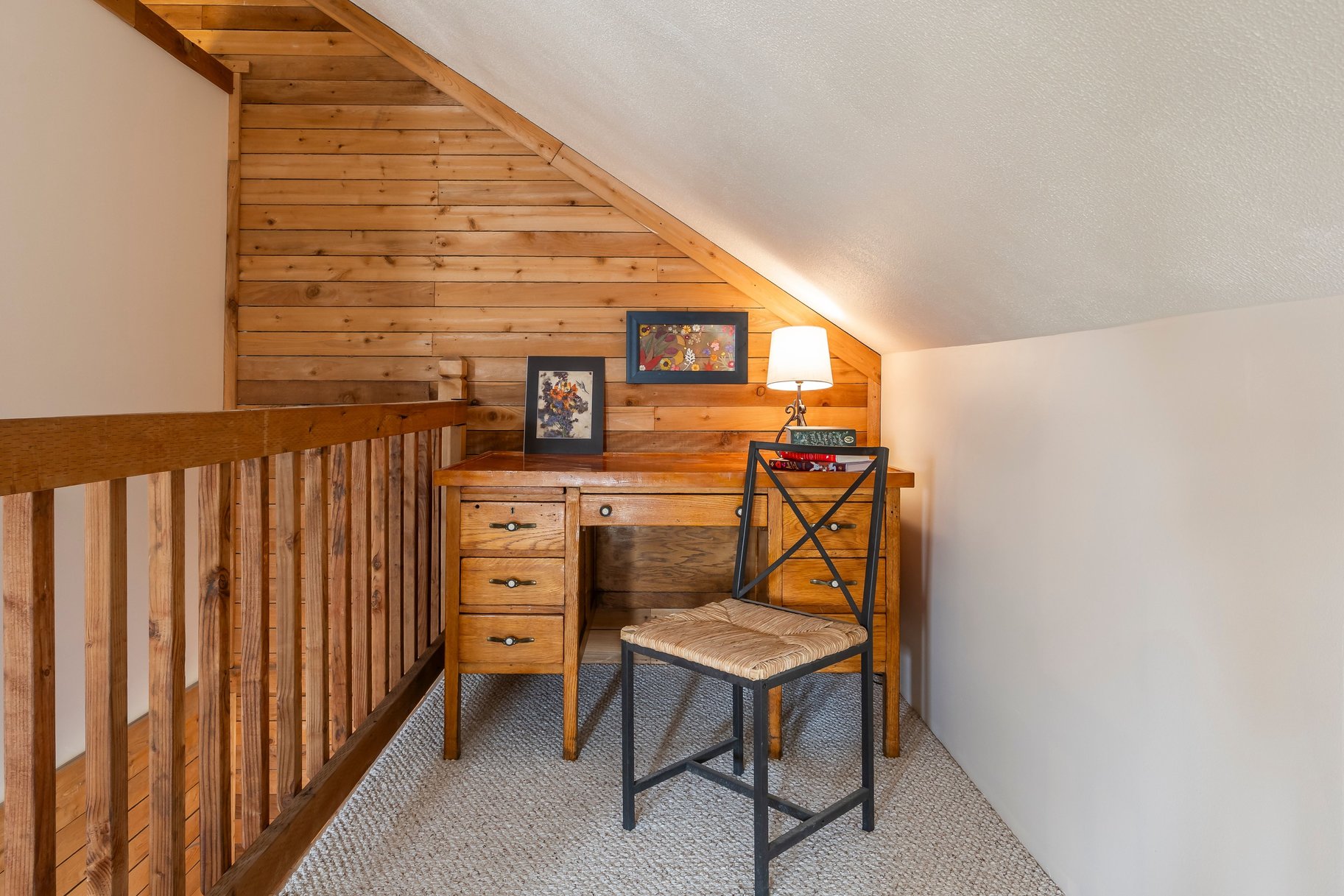  Charming Cottage in Quiet Community Near City - 物件實景