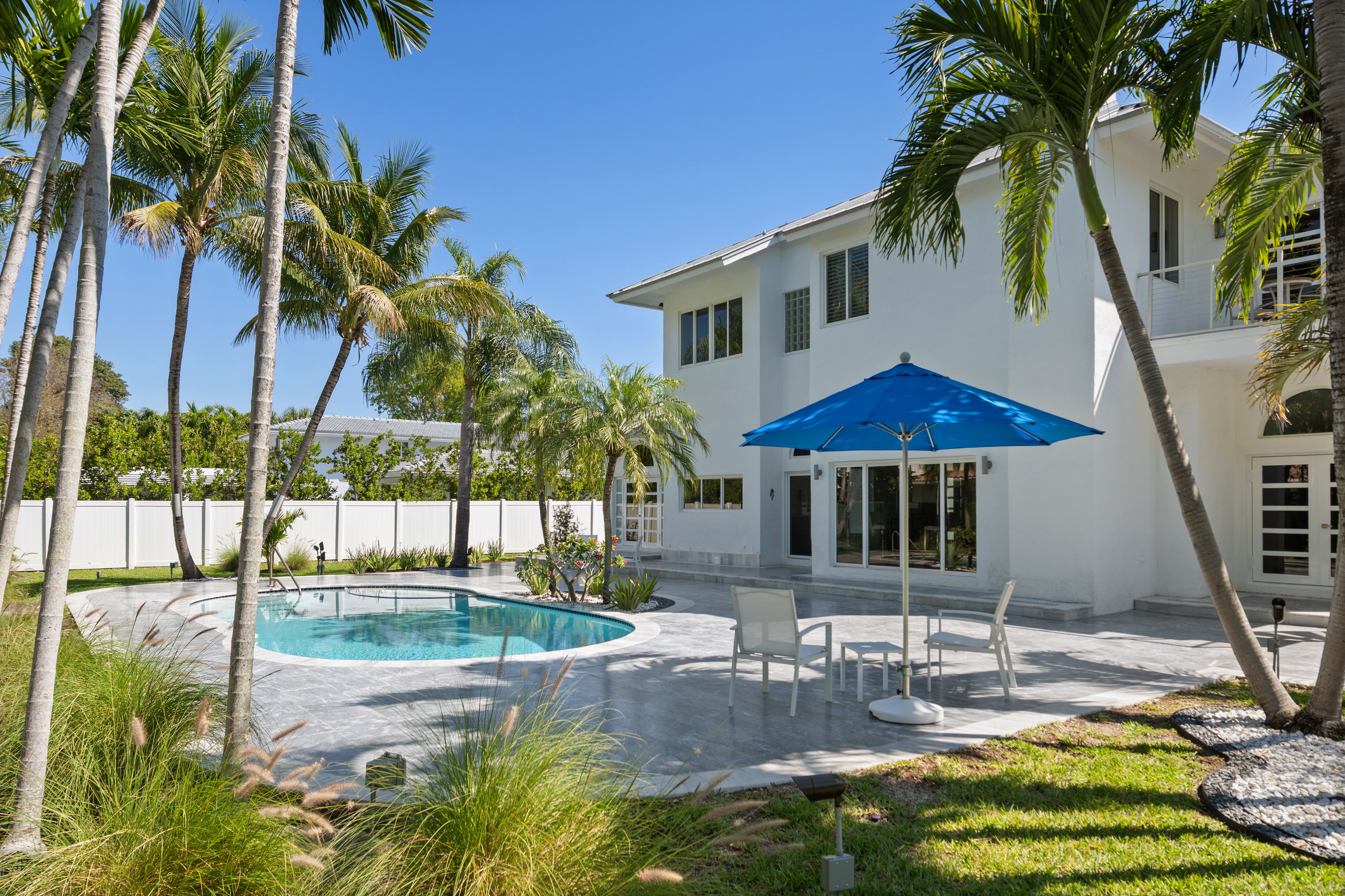  607 Intracoastal Drive, Fort Lauderdale, FL, 33304 - 物件實景