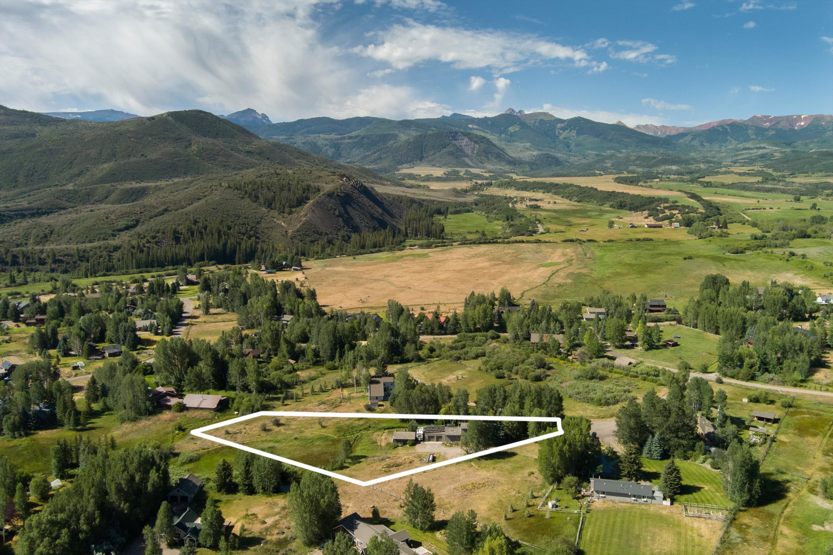  47 Davidson Lane, Snowmass, CO, 81654 - 物件實景