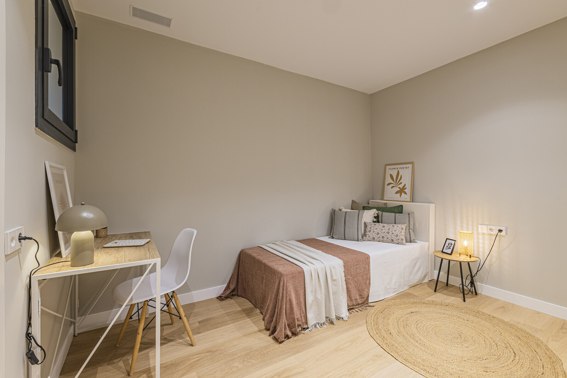  Elegant 5 Bedroom Renovated Apartment in Barcelona - 物件實景