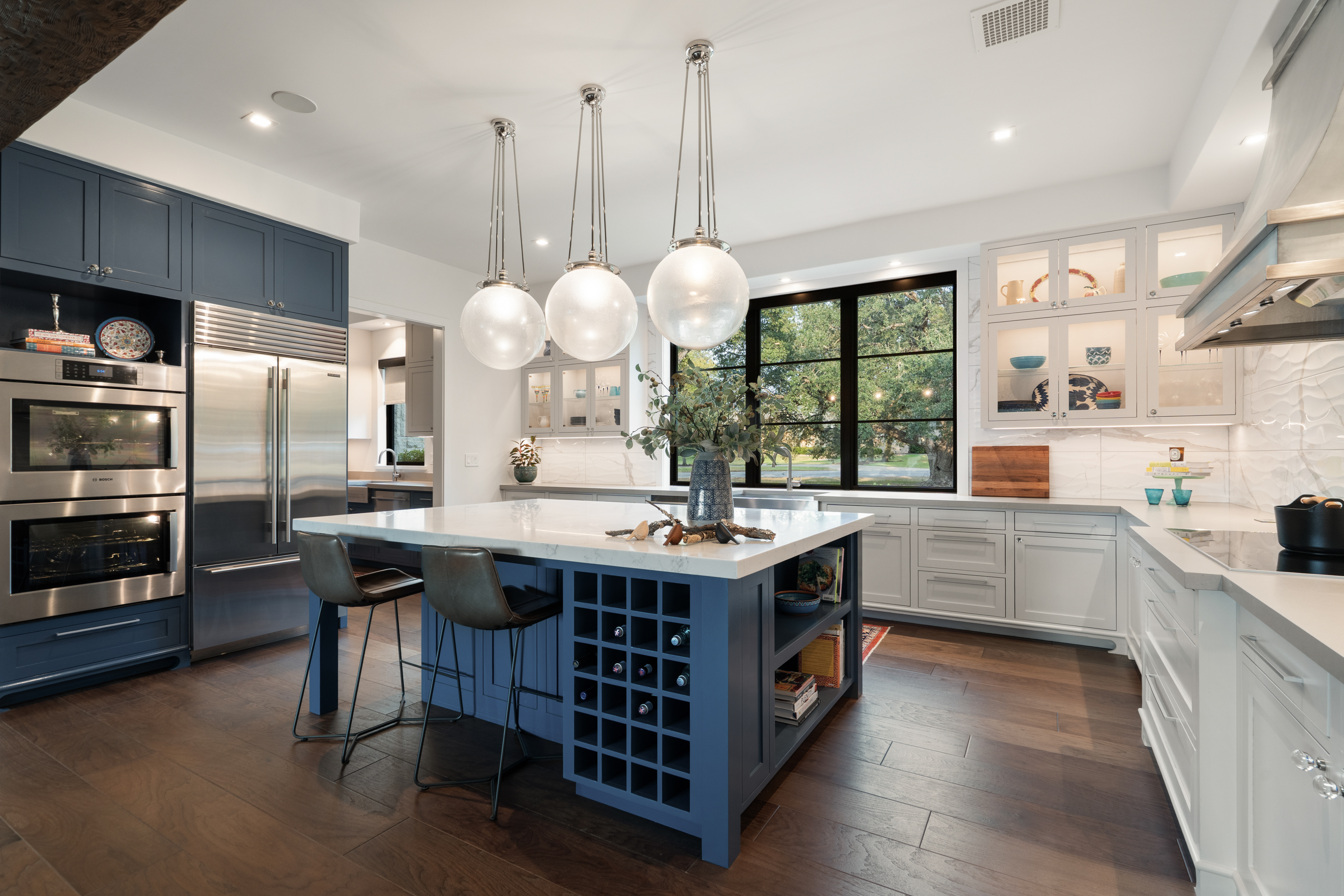  Rare Expression of Refined Hill Country Living - 物件實景