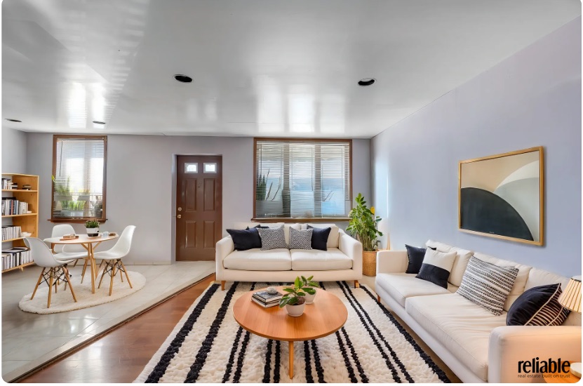 Brooklyn, New York, 11224, United States, 4 Bedrooms Bedrooms, ,2 BathroomsBathrooms,Residential,For Sale,1752290