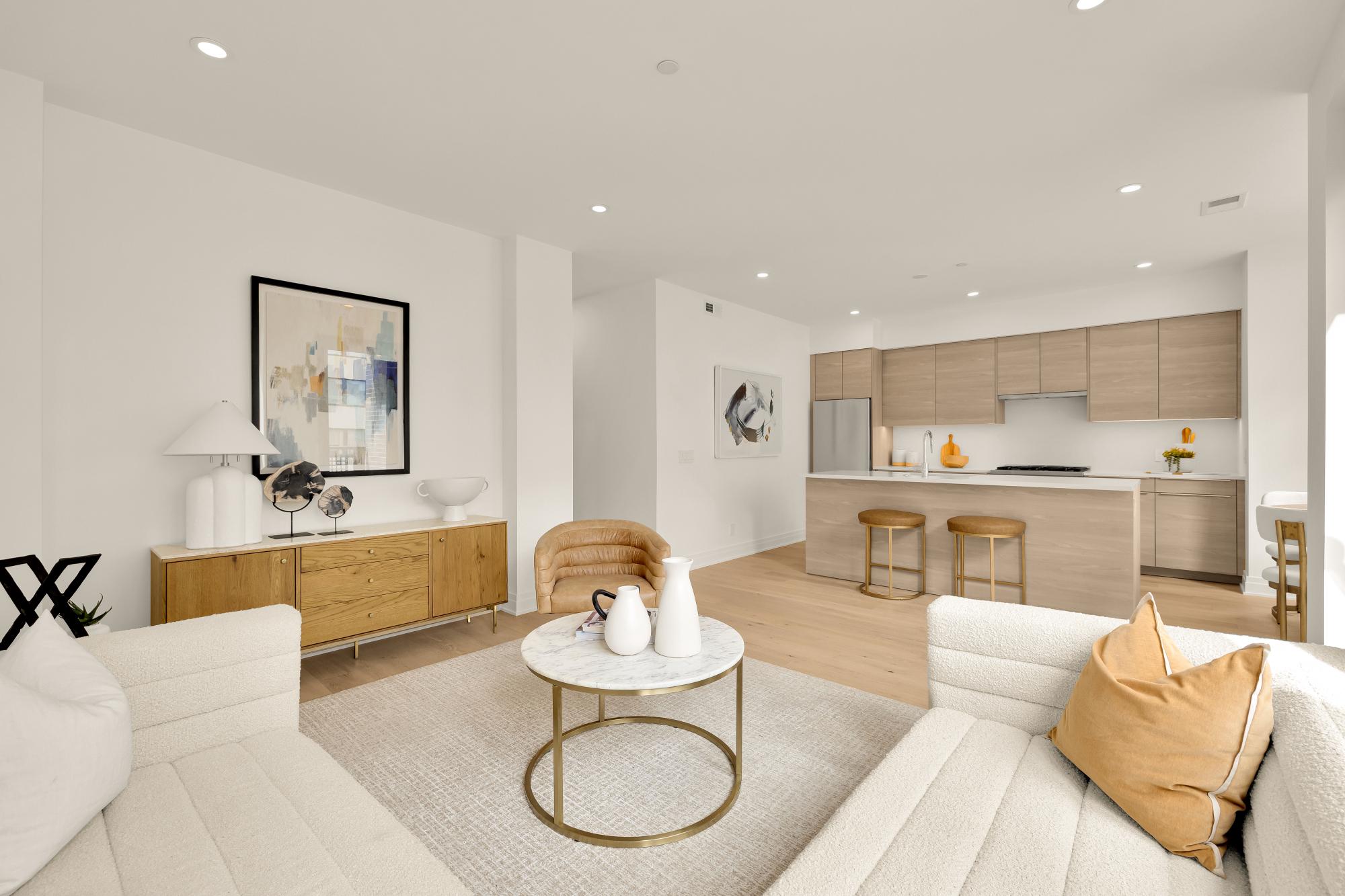  1128 10th Street NW, Washington, DC, 20001 - 物件實景