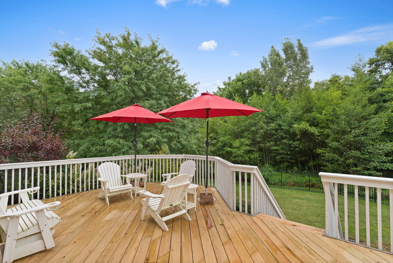 Round Lake, Illinois, 60073, United States, 4 Bedrooms Bedrooms, ,3 BathroomsBathrooms,Residential,For Sale,1938546