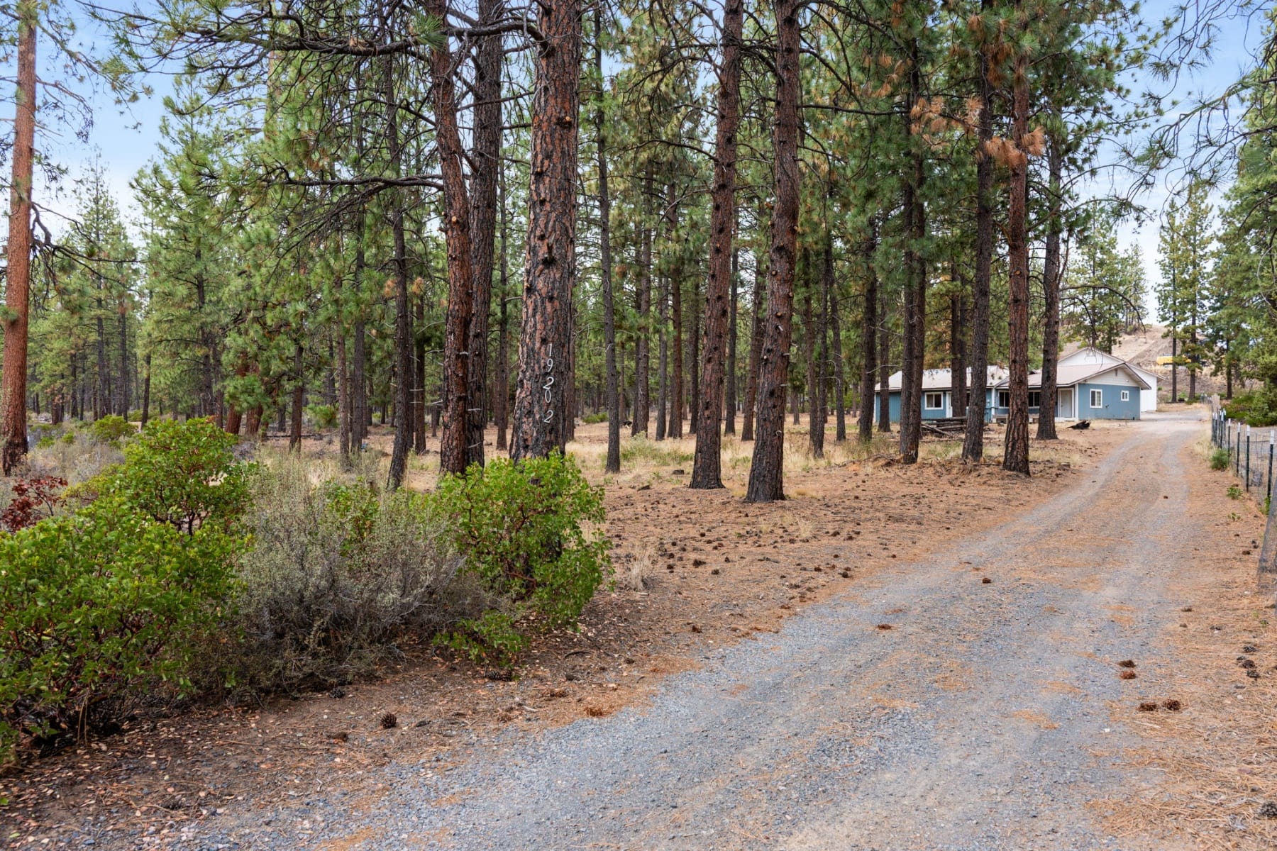  19202 Cherokee Road Bend, OR 97702 - 物件實景