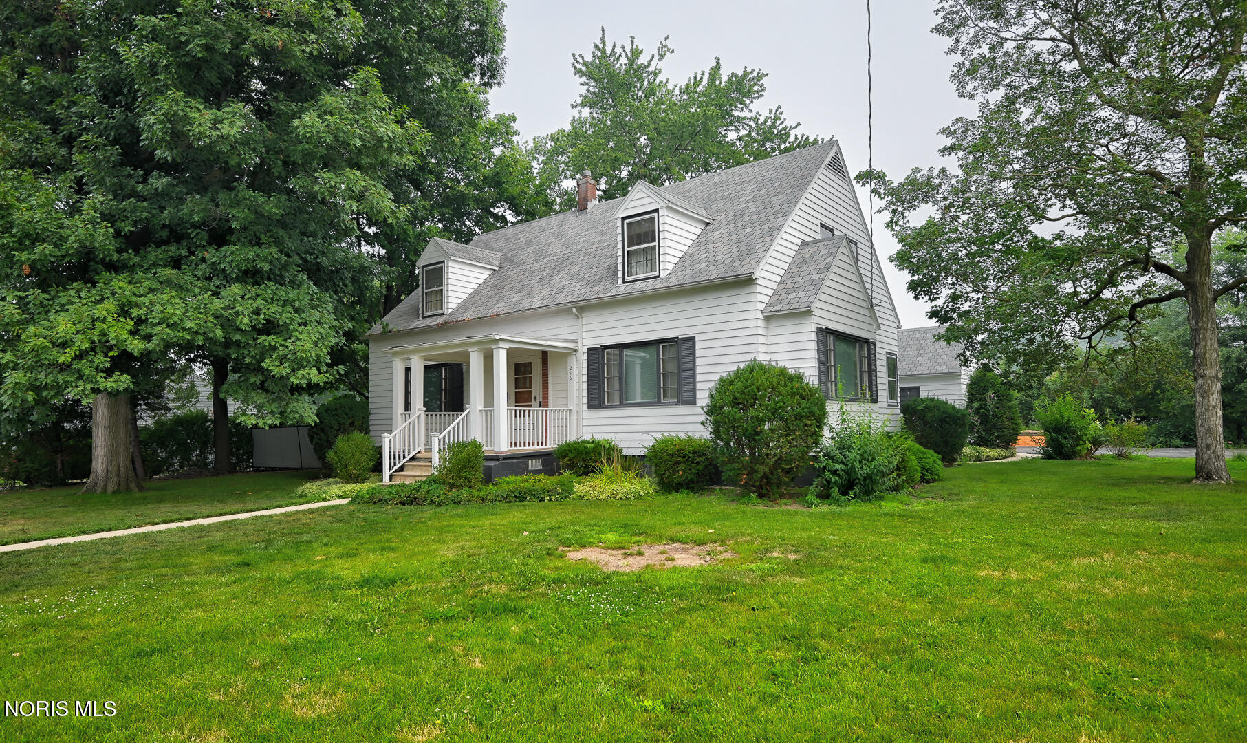 Edith Ave, Findlay, OH 45840 #1
