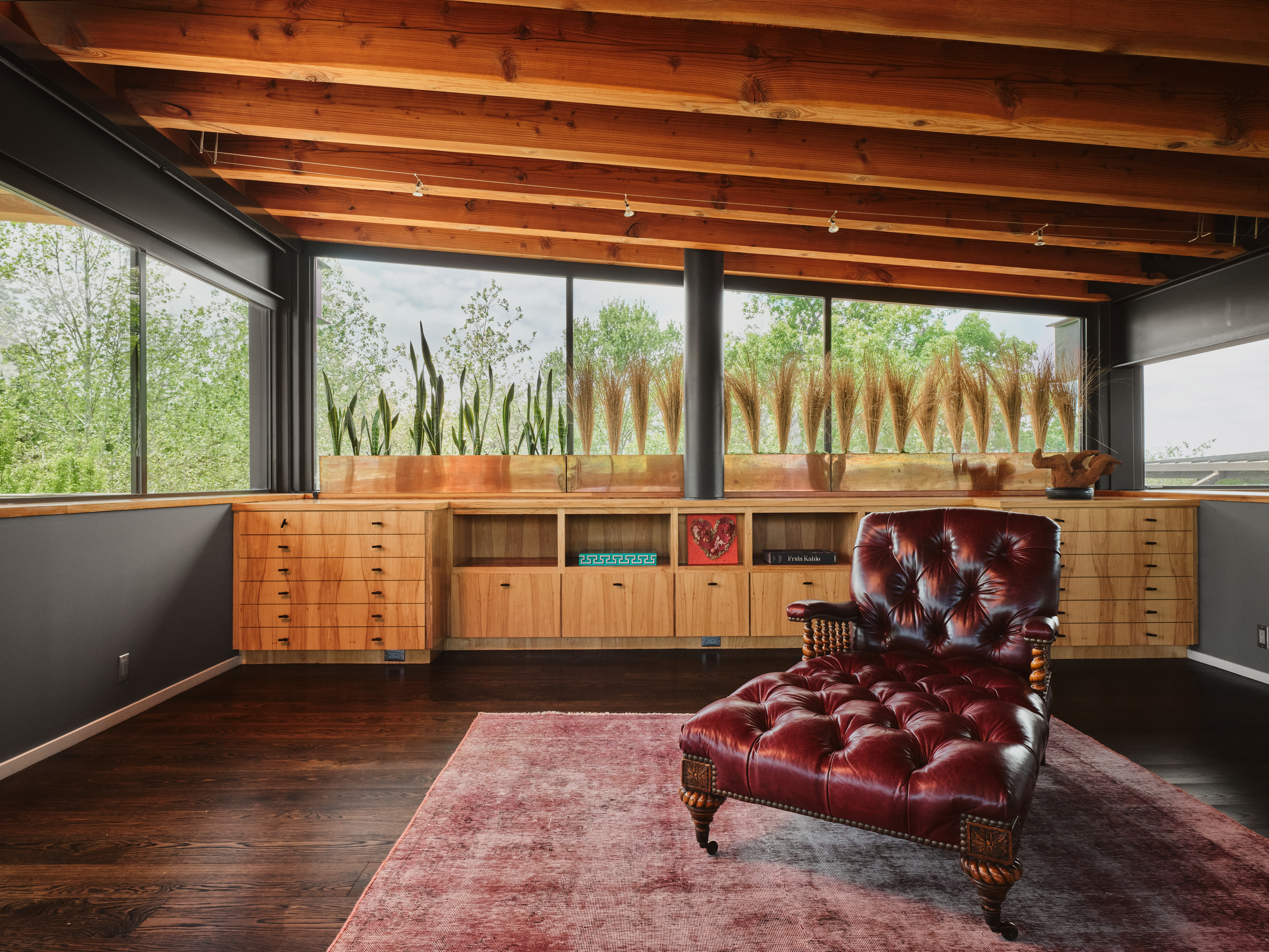  The Lake View Modern Garden Estate - 物件實景