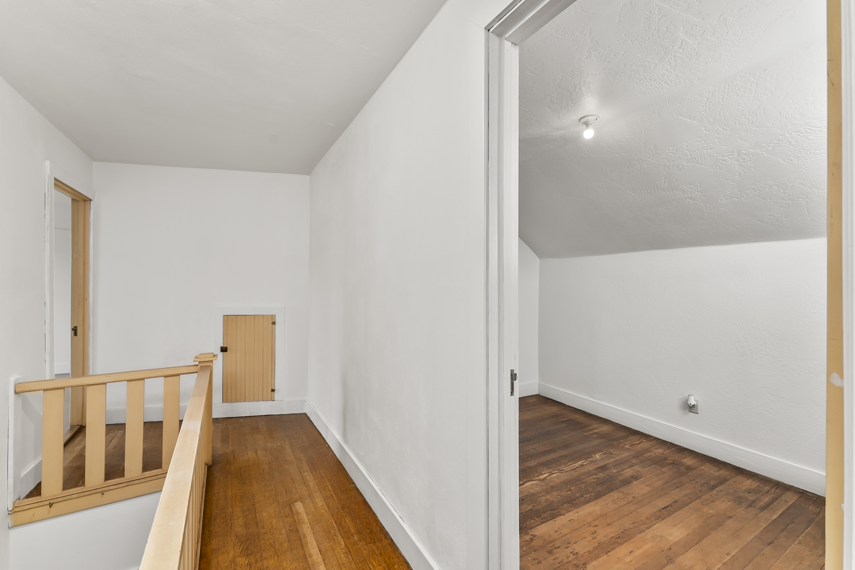  107 Acres - Seasonal Creek - Legacy - 物件實景