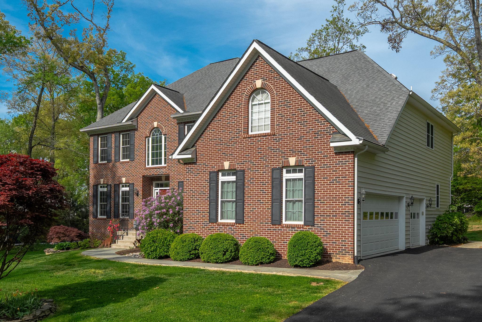  1232 Shenandoah Road, Alexandria, VA, 22308 - 物件實景