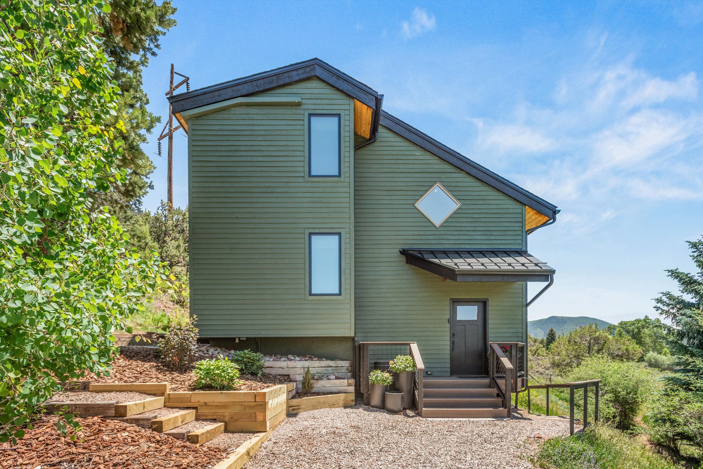  56 Booth Lane, Basalt, CO, 81621 - 物件實景