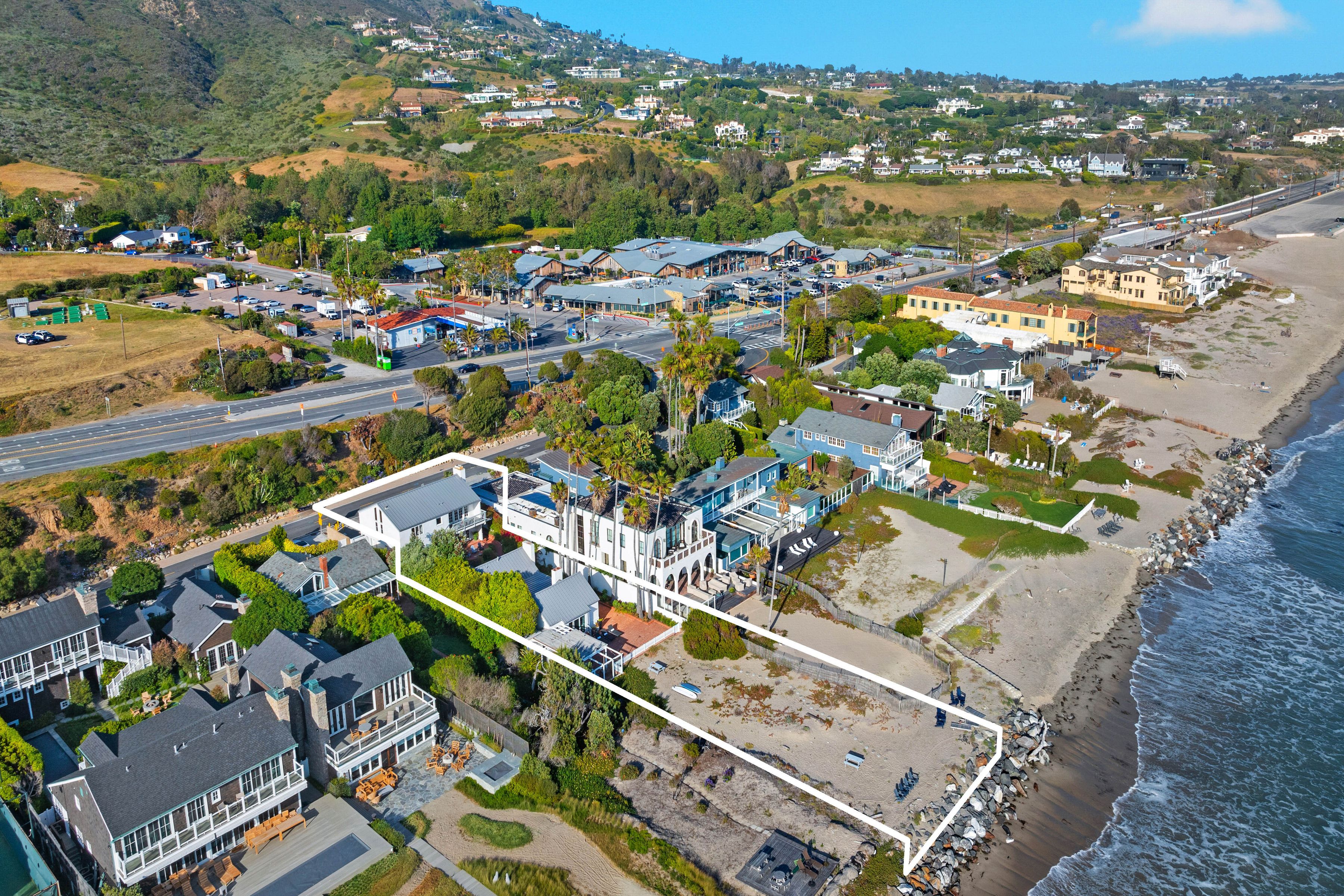  30830 Broad Beach Rd - 物件實景