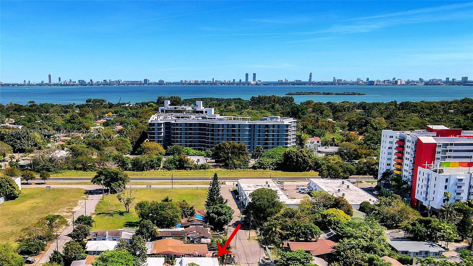 Miami, Florida, 33137, United States, ,Residential,For Sale,1951383