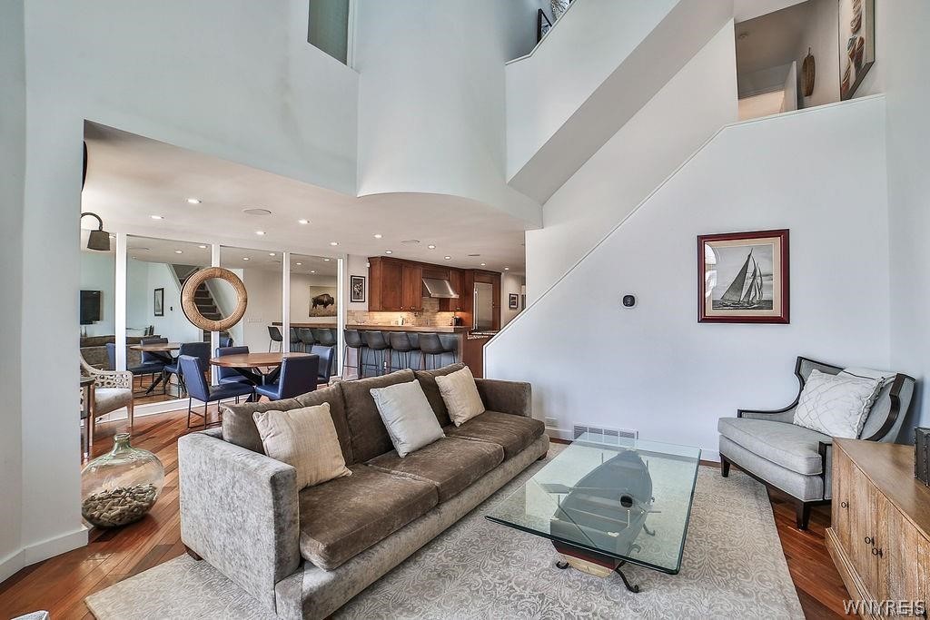 Buffalo, New York, 14202, United States, 3 Bedrooms Bedrooms, ,3 BathroomsBathrooms,Residential,For Sale,2036542